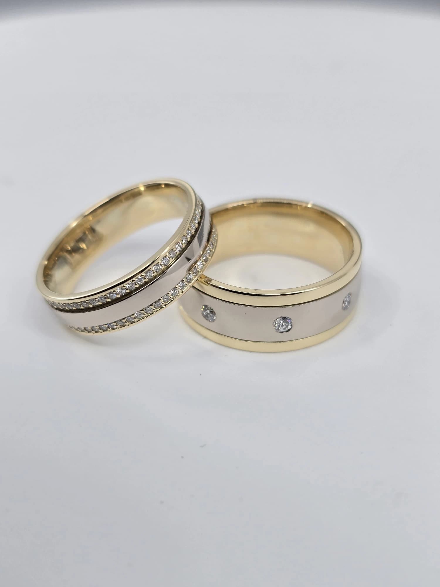 Jewelry repair services at Darsley Jeweler in Minneola, FL
